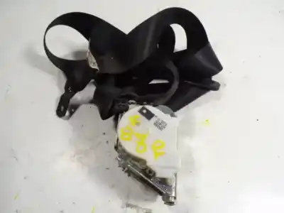 Peça sobressalente para automóvel em segunda mão cinto de segurança traseiro direito por bmw x3 (e83) 2.0d referências oem iam 72113448361