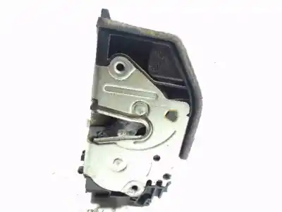 Peça sobressalente para automóvel em segunda mão fechadura da porta traseira direita por bmw x3 (e83) 2.0d referências oem iam 51227318418