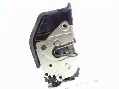 Peça sobressalente para automóvel em segunda mão fechadura da porta dianteira esquerda por bmw x3 (e83) 2.0d referências oem iam 51217202145