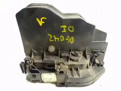 İkinci el araba yedek parçası sol ön kapi kilidi için bmw x3 (e83) 2.0d oem iam referansları 51217202145  7167073