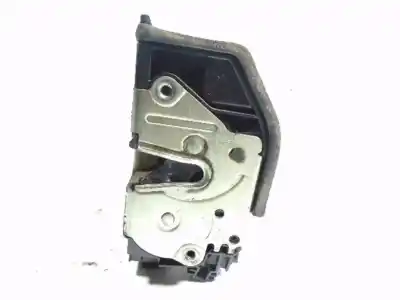 Peça sobressalente para automóvel em segunda mão fechadura da porta dianteira direita por bmw x3 (e83) 2.0d referências oem iam 51217202144