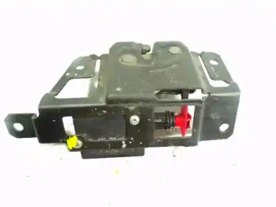 Peça sobressalente para automóvel em segunda mão fechadura do mala por bmw x3 (e83) 2.0d referências oem iam 51247201561
