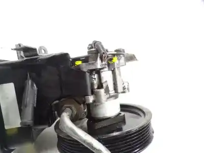 Second-hand car spare part steering pump for bmw x3 (e83) 2.0d oem iam references 32413450766  