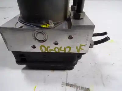 Peça sobressalente para automóvel em segunda mão abs por bmw x3 (e83) 2.0d referências oem iam 34513450270 0265236012 343978101