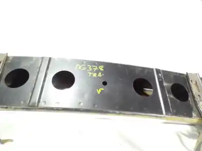 Автозапчасти б/у усиление заднего бампера за mazda cx-5 (kf) 2.2 d ссылки oem iam kd5350260a  