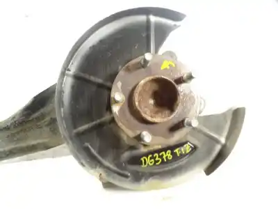 Автозапчасти б/у задняя левая поворотка за mazda cx-5 (kf) 2.2 d ссылки oem iam kd332612x  