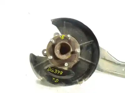 Автозапчасти б/у поворот заднего права за mazda cx-5 (kf) 2.2 d ссылки oem iam kd332611x  