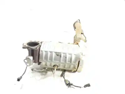 Gebrauchtes Autoersatzteil partikelfilter zum mazda cx-5 (kf) 2.2 d oem-iam-referenzen   sh012050xf