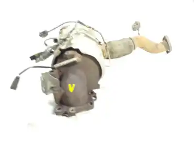 Gebrauchtes Autoersatzteil partikelfilter zum mazda cx-5 (kf) 2.2 d oem-iam-referenzen   sh012050xf