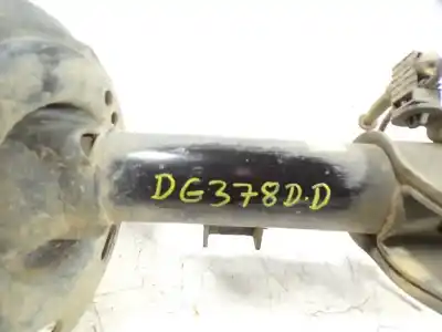 Автозапчасти б/у амортизатор передний правый за mazda cx-5 (kf) 2.2 d ссылки oem iam kf6934700  kf6934700
