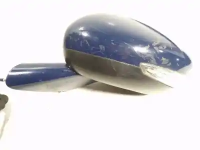 Tweedehands auto-onderdeel linker spiegel voor citroen c4 picasso 1.6 blue-hdi fap oem iam-referenties 1609430280