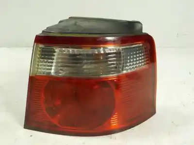 Peça sobressalente para automóvel em segunda mão farolim traseiro direito por kia carens 2.0 crdi ex monovolumen referências oem iam 0k2jb51150a