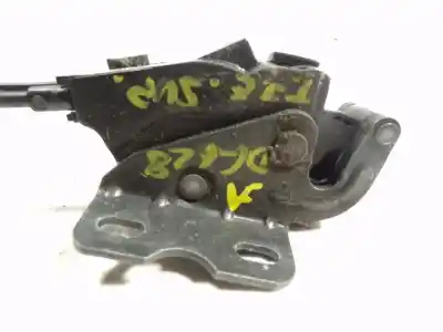 Pezzo di ricambio per auto di seconda mano SERRATURA PORTA POSTERIORE SINISTRA per BMW I3 (I01)  Riferimenti OEM IAM 51227291033  729103319