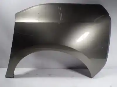 Second-hand car spare part LEFT FRONT FIN for BMW I3 (I01)  OEM IAM references 51647375893  