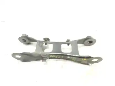 Pezzo di ricambio per auto di seconda mano BRACCIO SOSPENSIONE SUPERIORE POSTERIORE DESTRO per BMW I3 (I01)  Riferimenti OEM IAM 33306867882  