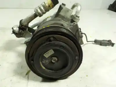 Gebrauchtes Autoersatzteil klimakompressor zum mitsubishi fuso canter ecohybrid hybrid oem-iam-referenzen 4472800891  