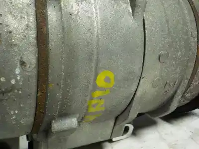 Gebrauchtes Autoersatzteil klimakompressor zum mitsubishi fuso canter ecohybrid hybrid oem-iam-referenzen 4472800891  