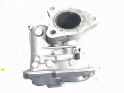 Recambio de automóvil de segunda mano de valvula egr para renault clio iv 1.5 dci diesel fap referencias oem iam 147109913r