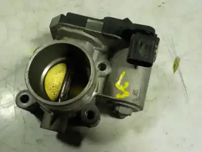 Gebrauchtes Autoersatzteil Drosselklappenstutzen zum OPEL ASTRA K LIM. 5TÜRIG  OEM-IAM-Referenzen   12671379AA