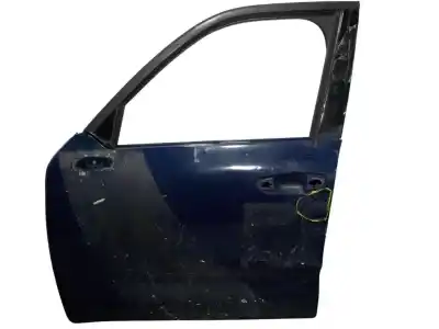 İkinci el araba yedek parçası SOL ÖN KAPI için CITROEN C4 PICASSO  OEM IAM referansları 9801572680  