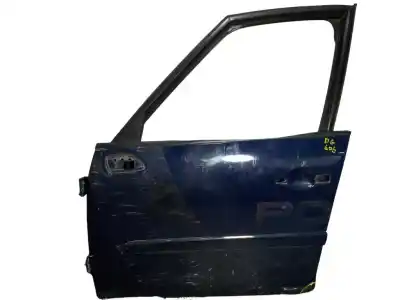 İkinci el araba yedek parçası SOL ÖN KAPI için CITROEN C4 PICASSO  OEM IAM referansları 9002X7  