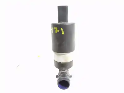 Автозапчастина б/у ЧИСТИТИ НАСОС для CITROEN C4 GRAND PICASSO I (UA_)  Посилання на OEM IAM 643492  9634558980