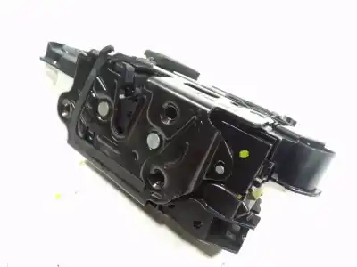 Recambio de automóvil de segunda mano de cerradura puerta delantera izquierda para skoda yeti 1.2 tsi referencias oem iam 5k1837015c