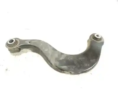 Recambio de automóvil de segunda mano de brazo suspension superior trasero izquierdo para skoda yeti 1.2 tsi referencias oem iam 5q0505323c