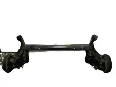 Recambio de automóvil de segunda mano de puente trasero para ford tourneo courier (c4a) 1.0 ecoboost cat referencias oem iam 2571553