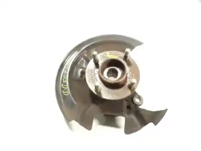 Pezzo di ricambio per auto di seconda mano attacco anteriore destro per ford tourneo courier (c4a) 1.0 ecoboost cat riferimenti oem iam 1834239