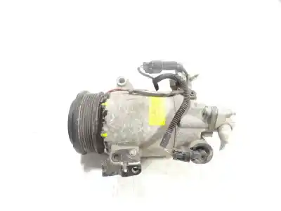 Peça sobressalente para automóvel em segunda mão compressor de ar condicionado a/a a/c por ford tourneo courier (c4a) 1.0 ecoboost cat referências oem iam 2021124