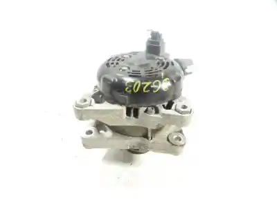 Pezzo di ricambio per auto di seconda mano alternatore per ford tourneo courier (c4a) 1.0 ecoboost cat riferimenti oem iam 1795985  cv610300fa