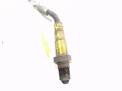İkinci el araba yedek parçası lambda probu için volkswagen golf v berlina (1k1) r32 oem iam referansları 022906262af  022906262