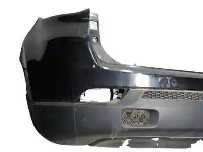 Pezzo di ricambio per auto di seconda mano paraurti posteriore per jeep compass ii 2.0 m-jet cat riferimenti oem iam   