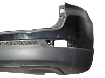Pezzo di ricambio per auto di seconda mano paraurti posteriore per jeep compass ii 2.0 m-jet cat riferimenti oem iam   