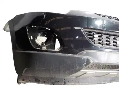 Second-hand car spare part front bumper for opel antara 2.2 cdti cat (a 22 dm / lnq) oem iam references   