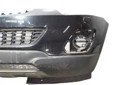 Second-hand car spare part front bumper for opel antara 2.2 cdti cat (a 22 dm / lnq) oem iam references   