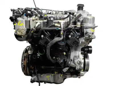 Pièce détachée automobile d'occasion moteur complet pour opel antara 2.2 cdti cat (a 22 dm / lnq) références oem iam z22d1  