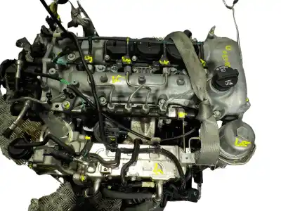 Pièce détachée automobile d'occasion moteur complet pour opel antara 2.2 cdti cat (a 22 dm / lnq) références oem iam z22d1  