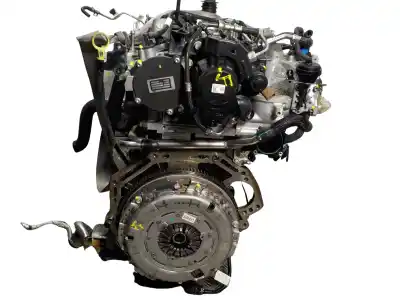 Pièce détachée automobile d'occasion moteur complet pour opel antara 2.2 cdti cat (a 22 dm / lnq) références oem iam z22d1  