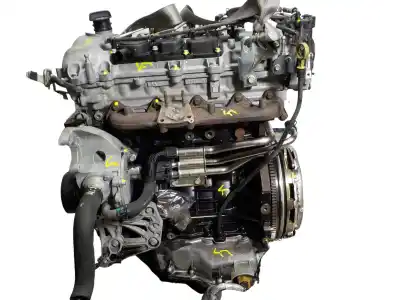 Pièce détachée automobile d'occasion moteur complet pour opel antara 2.2 cdti cat (a 22 dm / lnq) références oem iam z22d1  