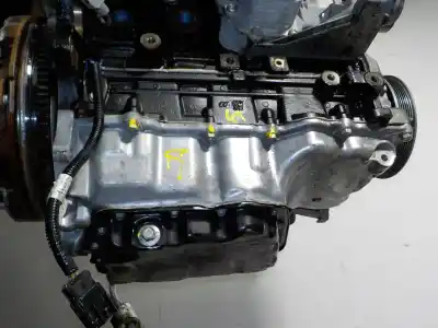 Pièce détachée automobile d'occasion moteur complet pour opel antara 2.2 cdti cat (a 22 dm / lnq) références oem iam z22d1  