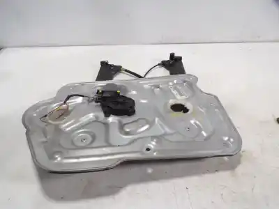 Recambio de automóvil de segunda mano de elevalunas delantero derecho para nissan qashqai (j10) acenta referencias oem iam 80770jd00a