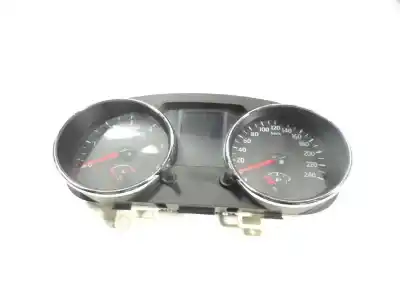 Recambio de automóvil de segunda mano de cuadro instrumentos para nissan qashqai (j10) acenta referencias oem iam 24810br30a