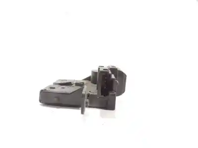 Tweedehands auto-onderdeel kofferbak / poortsluiting voor nissan qashqai (j10) acenta oem iam-referenties   