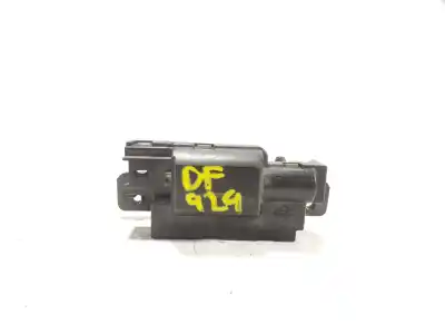 Tweedehands auto-onderdeel kofferbak / poortsluiting voor nissan qashqai (j10) acenta oem iam-referenties   