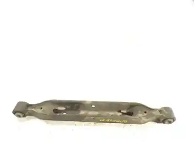 Recambio de automóvil de segunda mano de brazo suspension inferior trasero derecho para nissan qashqai (j10) acenta referencias oem iam 55110jd000