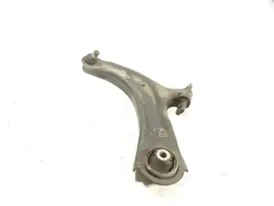 Recambio de automóvil de segunda mano de brazo suspension inferior delantero izquierdo para nissan qashqai (j10) acenta referencias oem iam 54501jd000