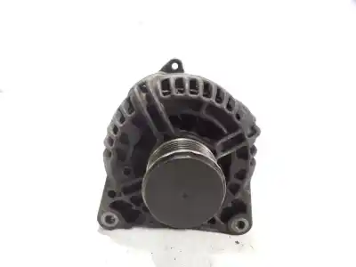 Recambio de automóvil de segunda mano de alternador para nissan qashqai (j10) acenta referencias oem iam 2310000q2j