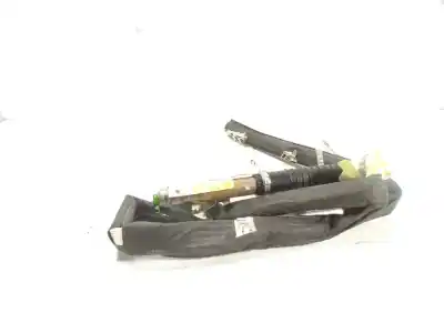 Recambio de automóvil de segunda mano de airbag cortina delantero izquierdo para nissan qashqai (j10) acenta referencias oem iam 985p1jd00b